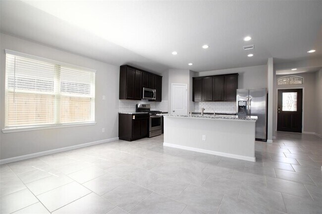 Foto del edificio - 18435 Grayson Blf Wy