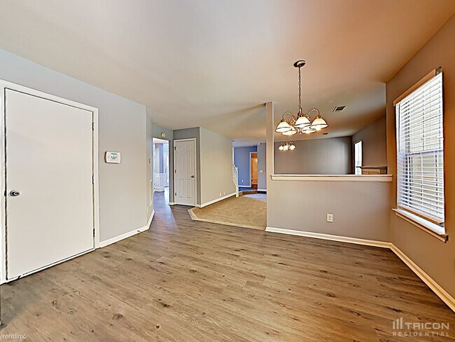 Building Photo - 4196 Defoors Farm Dr