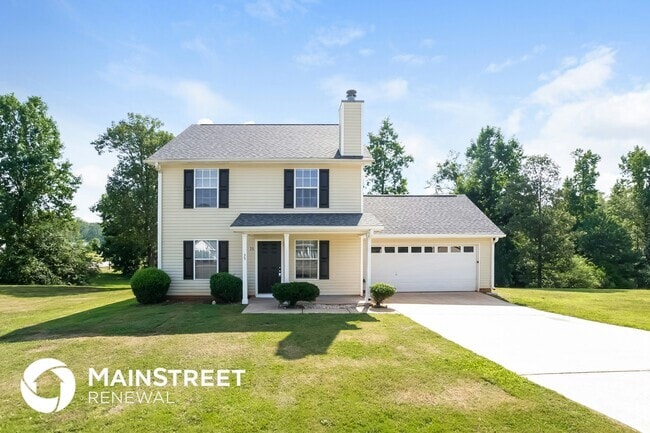 Building Photo - 35 Summer Breeze Ct
