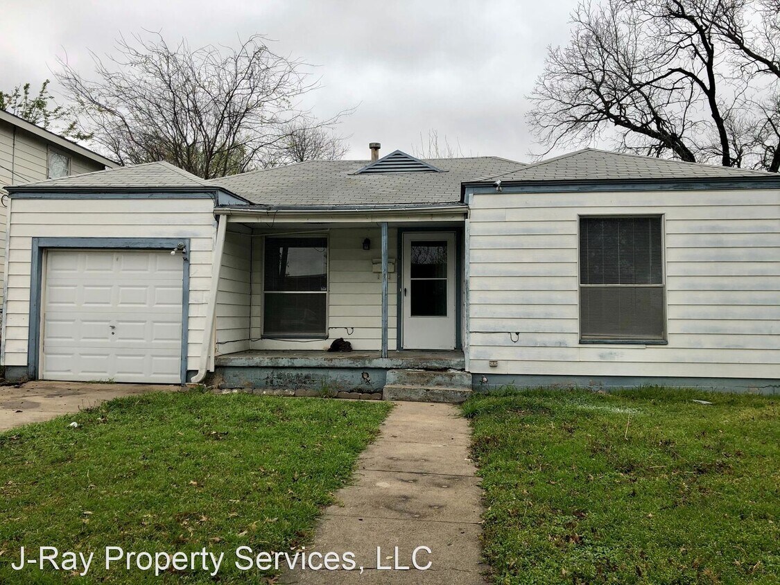 Foto principal - 2 br, 1 bath House - 510 E Grand Prairie Road