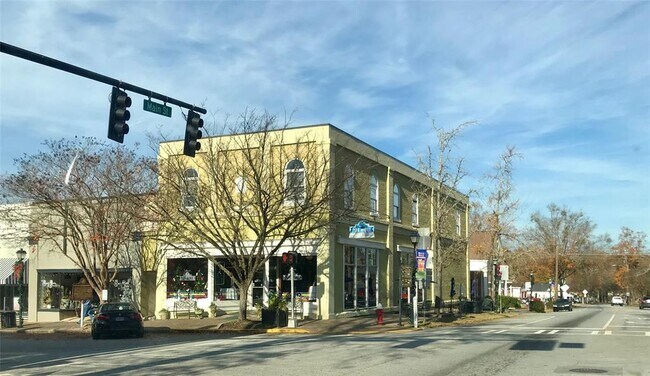 Foto del edificio - 111 W Jefferson St