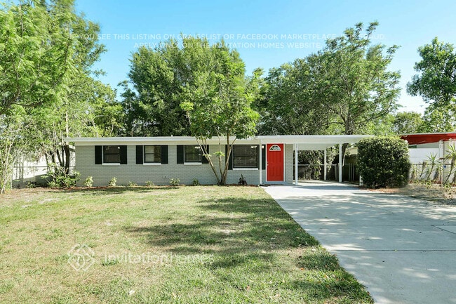 Foto del edificio - 6817 Tuttle St