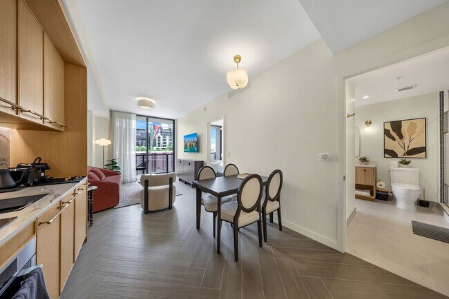 Foto del edificio - 2700 NW 2nd Ave