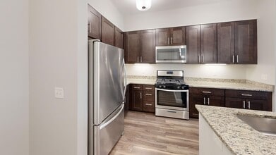 Interior Photo - Canal Crossing at Whitneyville West