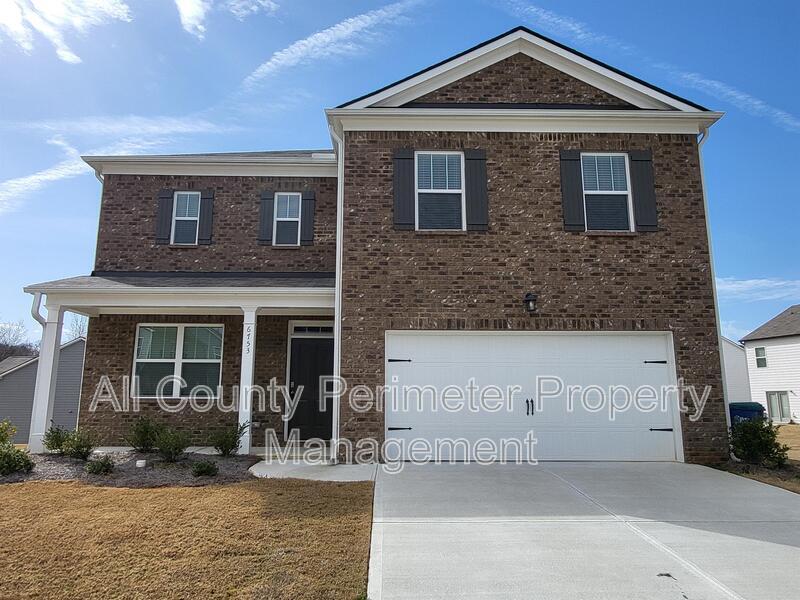 Foto principal - 6753 Chilkat Ct SW