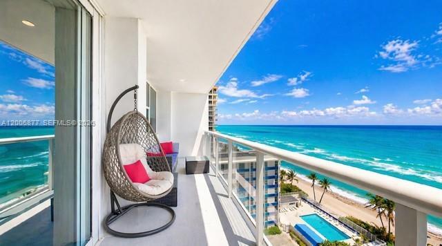 Foto del edificio - 3140 S Ocean Dr