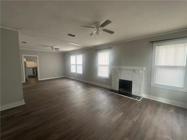 Foto del edificio - 708 Glenwood St