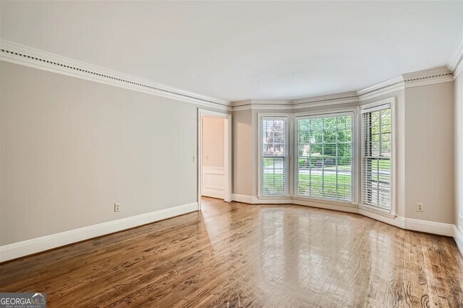 Building Photo - 2360 Kimbrough Ct