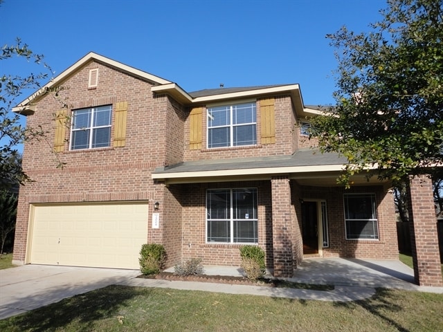Building Photo - 2008 Fall Creek Dr