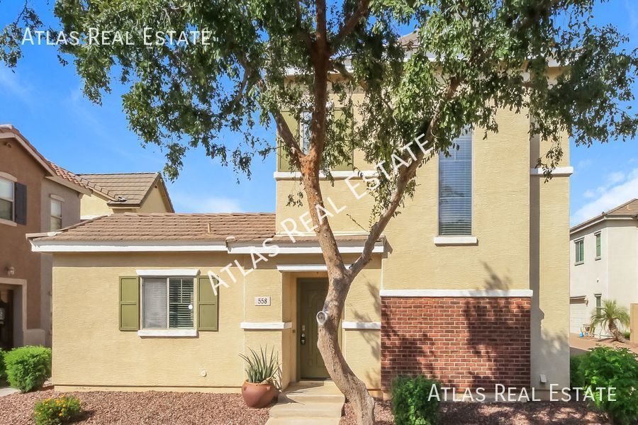 Primary Photo - Beautiful 3 Bed/2 Bath Home! La Aldea neig...
