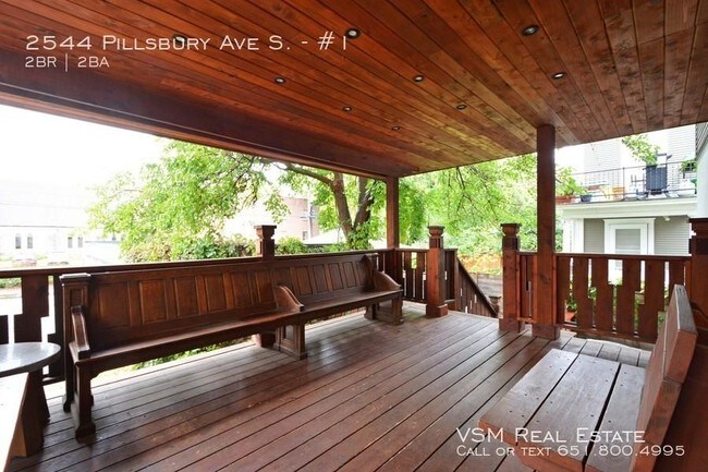 Building Photo - 2 bedroom in Minneapolis MN 55404