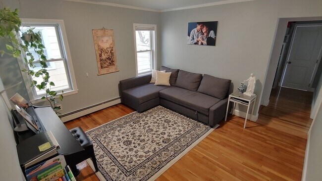 Foto del edificio - 140 Dudley St