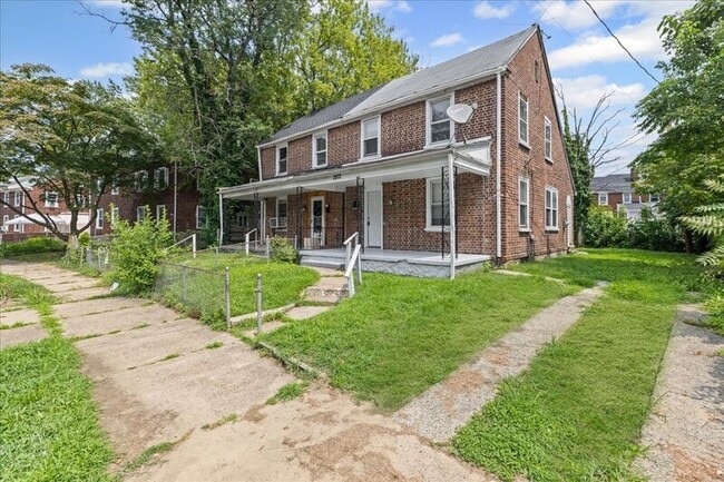 Foto del edificio - 2872 Kansas Rd