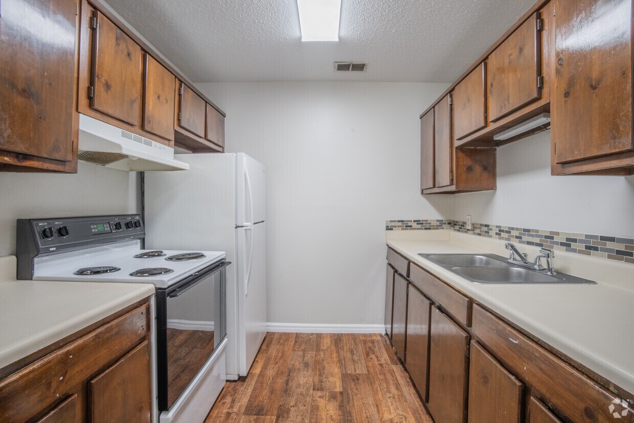 Foto principal - Willow Way Apartments