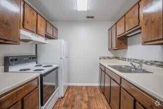 Interior Photo - Willow Way Apartments