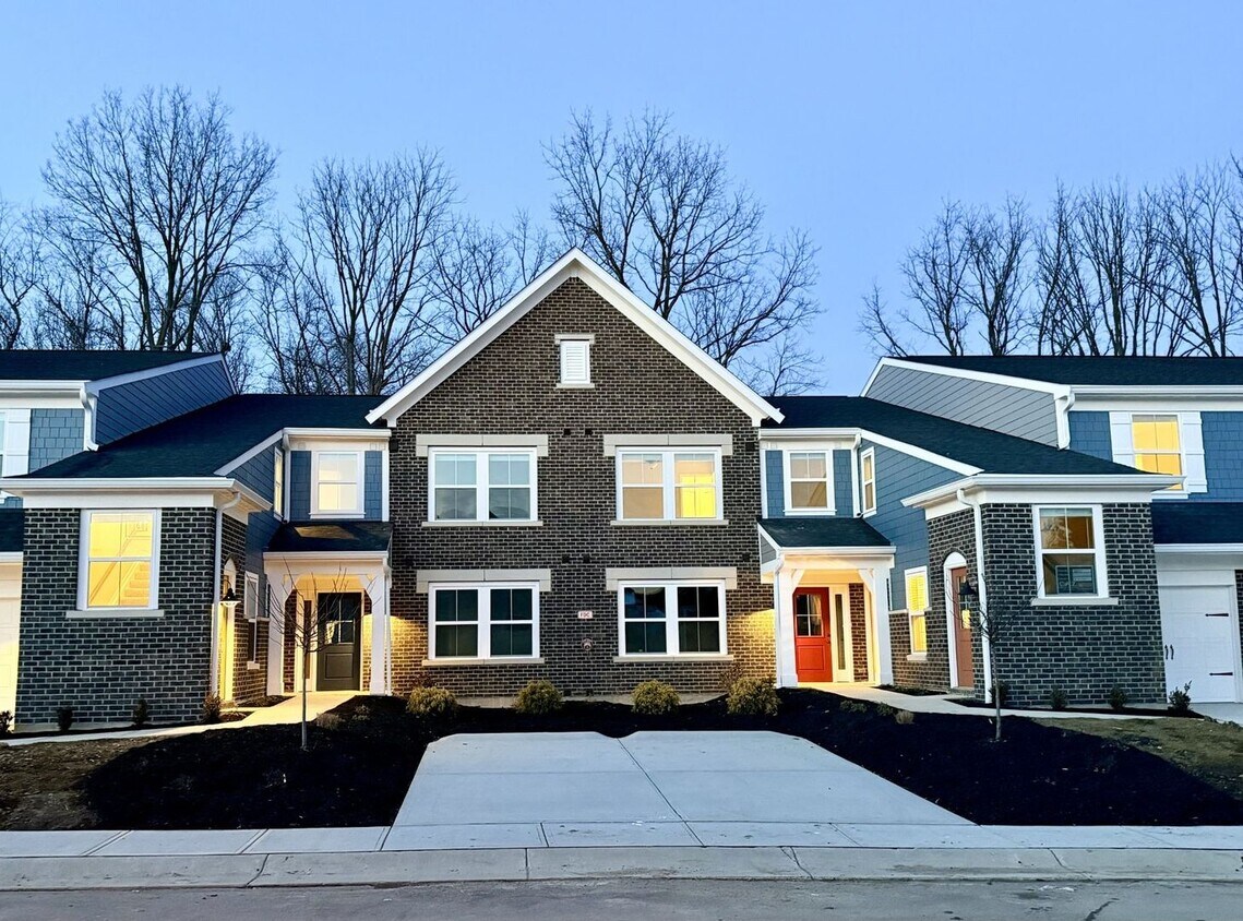 Primary Photo - Exquisite just built condo with everything! Ground floor, no stairs, attached garage