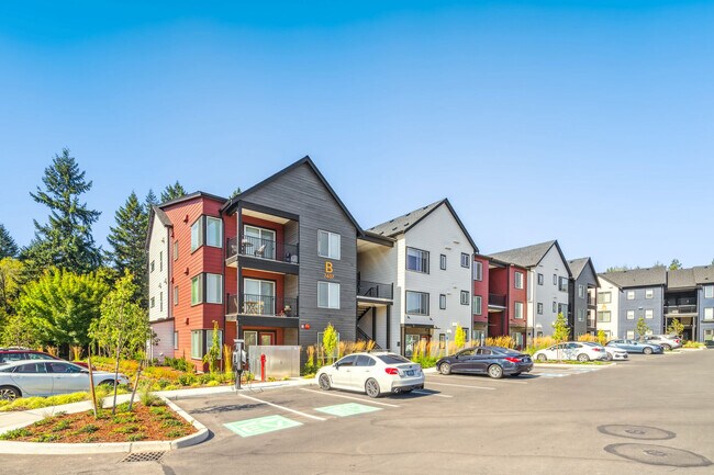 Building Photo - Arrow Apartments