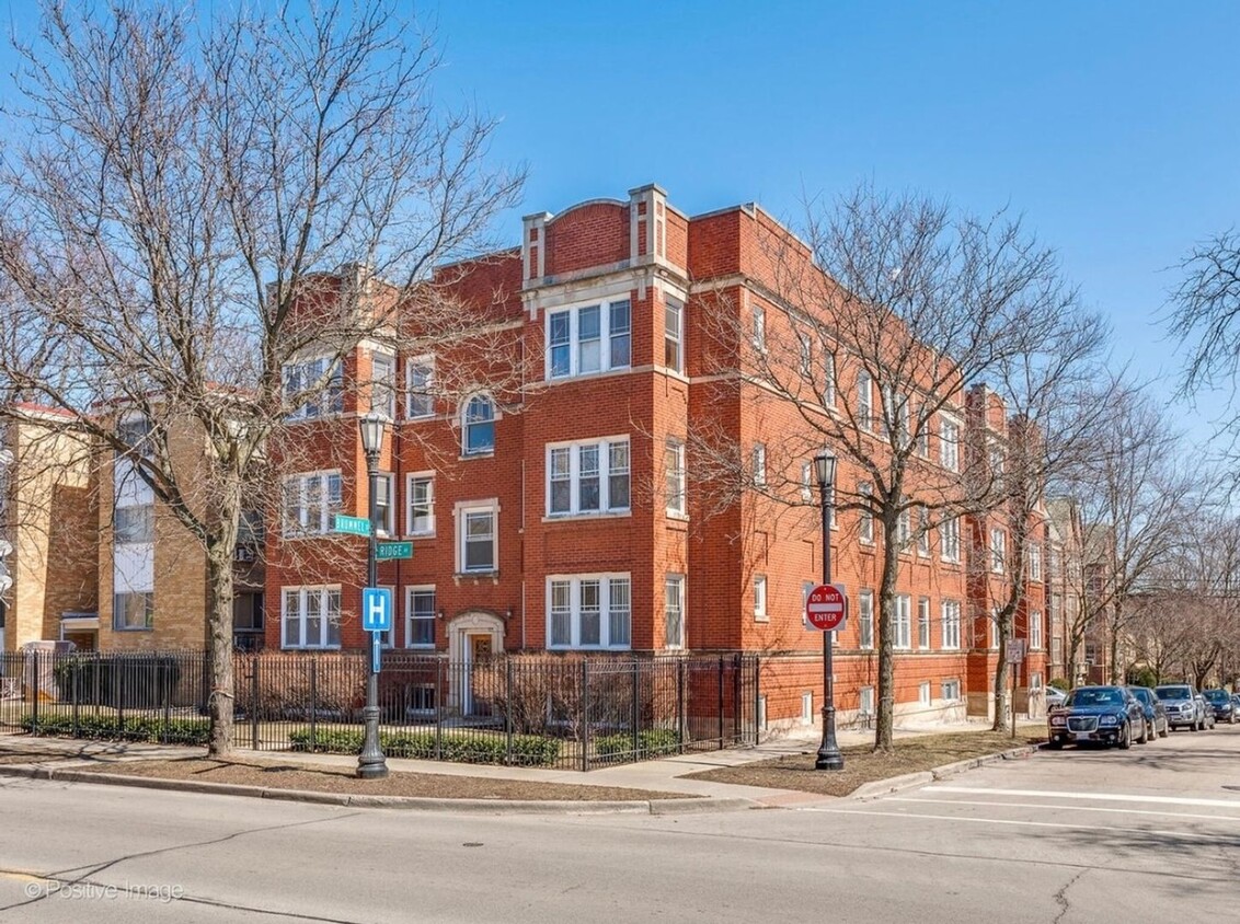 Foto principal - 1 Bedroom Condo in Evanston