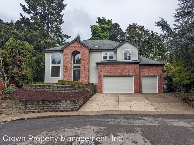 Building Photo - 4 br, 3 bath House - 971 Gleneden Ct. NW
