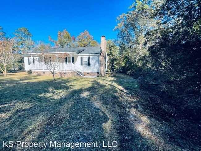 Building Photo - 3 br, 2 bath House - 1600 Caines Landing Rd
