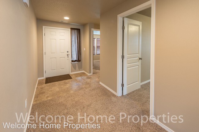 Building Photo - 3 br, 2 bath House - 1348 SW Julia St