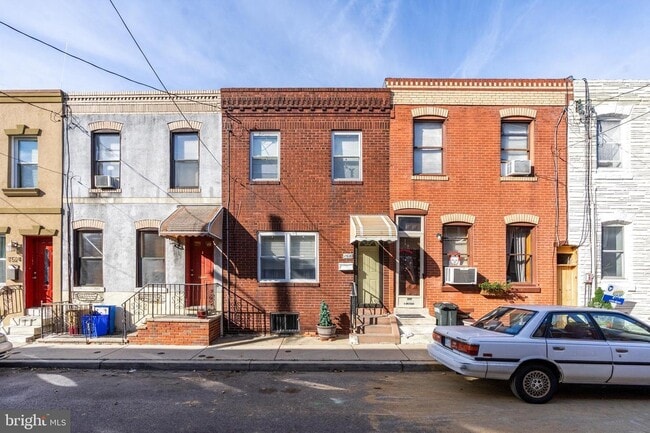Building Photo - 1520 S Iseminger St