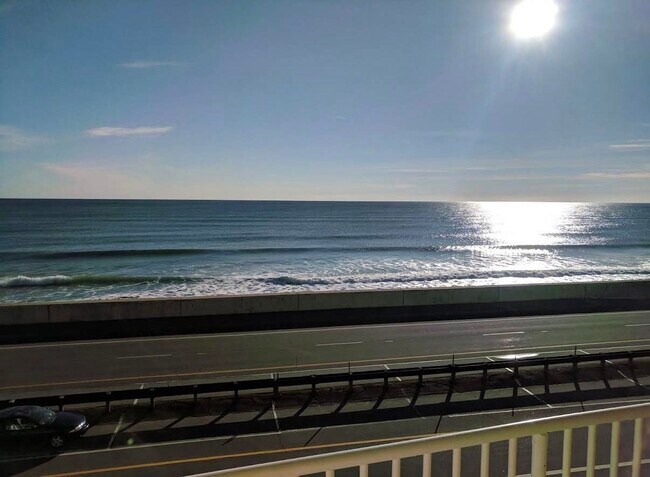 Foto del edificio - 703 Ocean Blvd