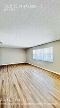 Building Photo - 3619 SE 9th Pl