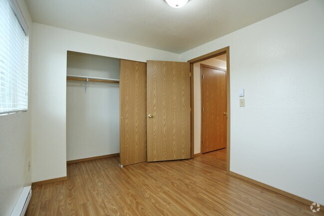 Foto del interior - Cascade West Apartment Homes