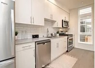 Cocina - 6725 Mary Ave NW