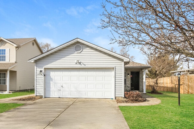 Building Photo - 476 Peyton Dr