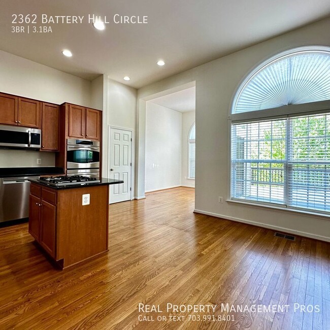 Foto del edificio - 2362 Battery Hill Cir