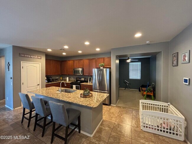 Foto del edificio - 6844 S Benedetti Ct