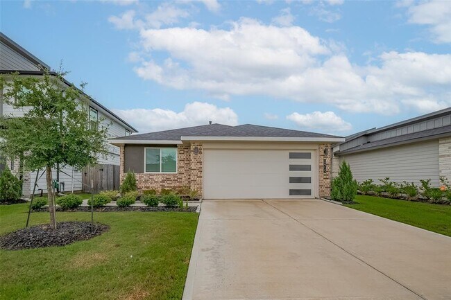 Foto del edificio - 12715 Basinghall Ln