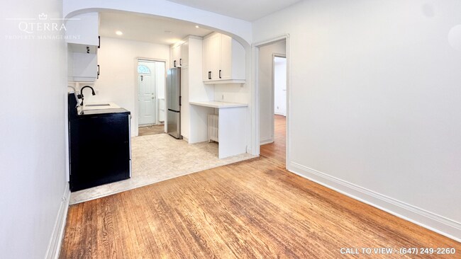 Photo du bâtiment - 116 Parkview Hill Cres