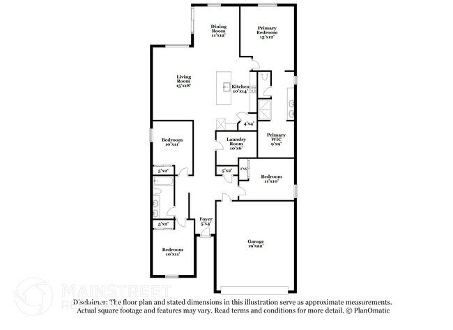 Building Photo - 4355 E Gallop Trail