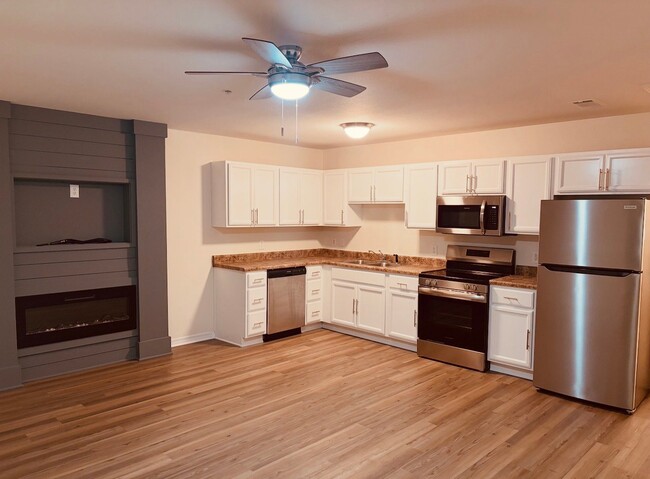 Foto del edificio - 965 Middle Ln