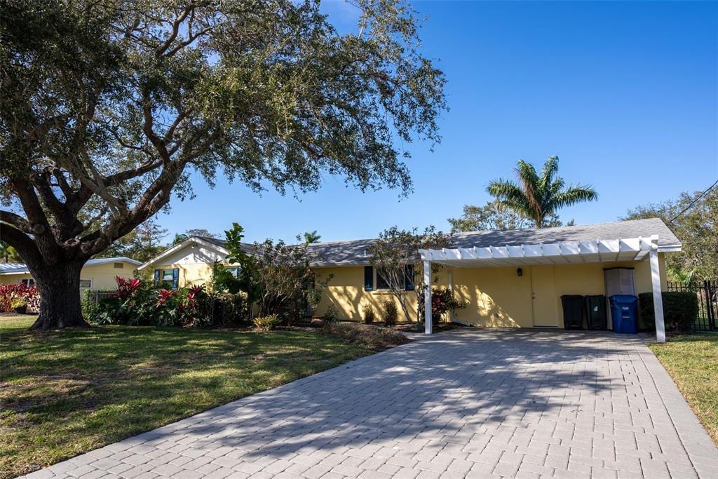 3013 Homasassa Rd, Sarasota, FL 34239 House Rental in Sarasota, FL