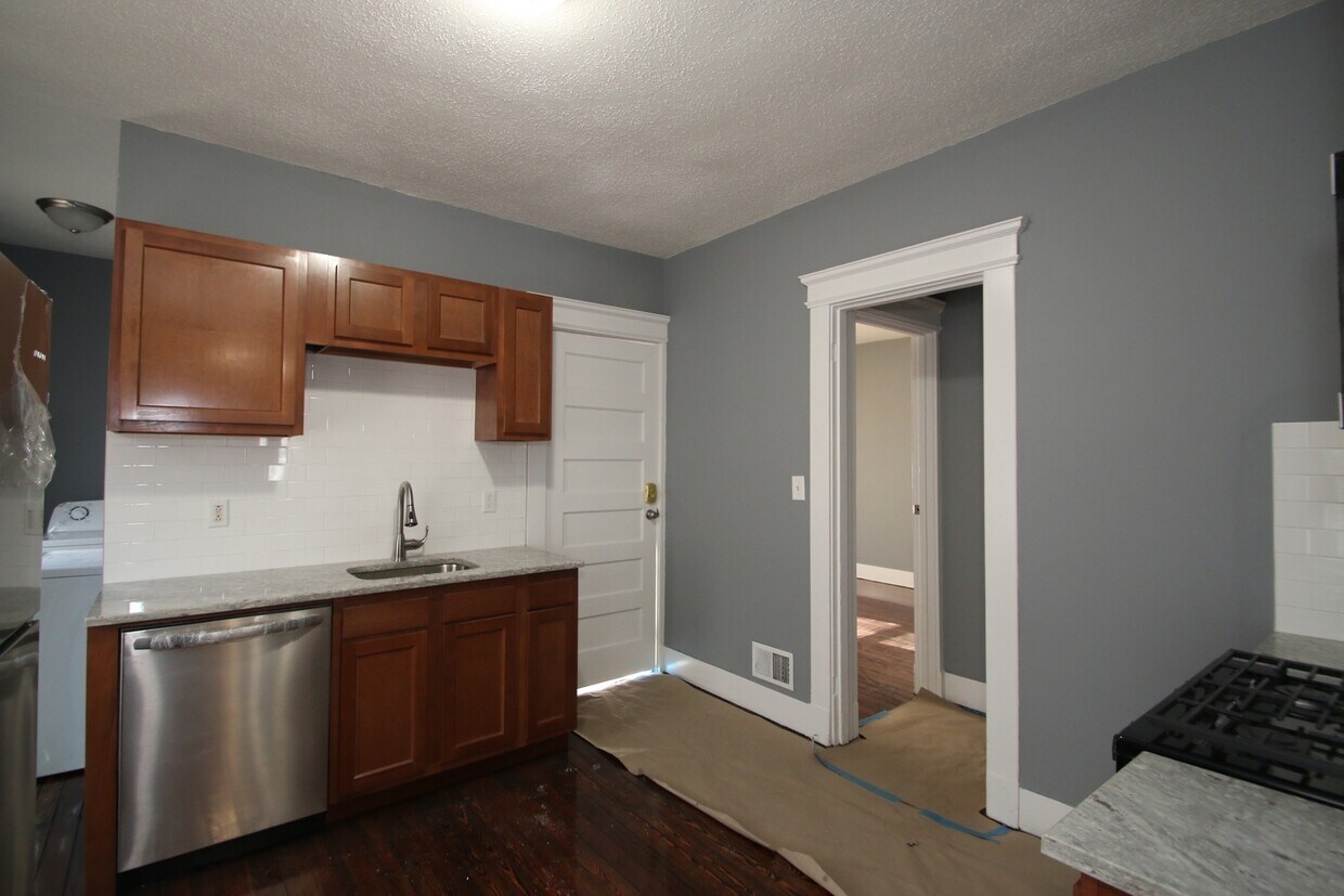 Foto principal - 168 Chatham St