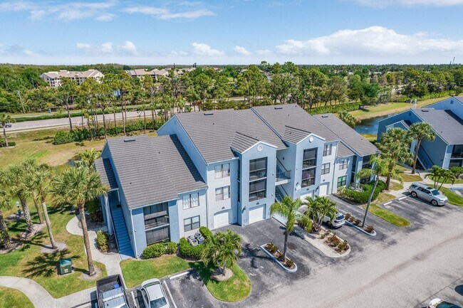 Foto del edificio - 13545 Eagle Ridge Dr