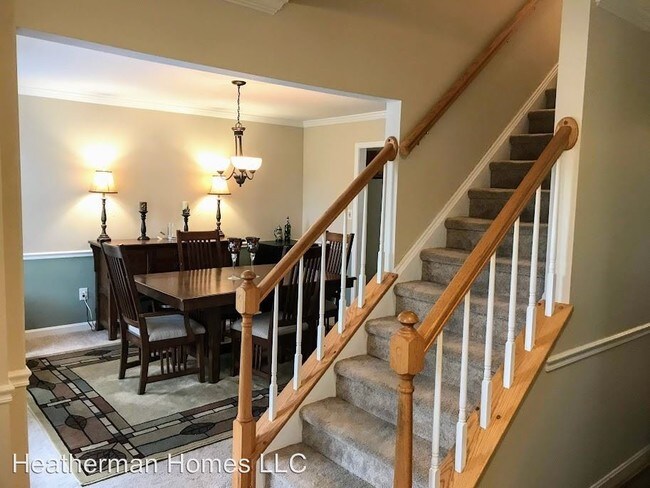 Building Photo - 4 br, 2.5 bath House - 261 Greenspring Drive