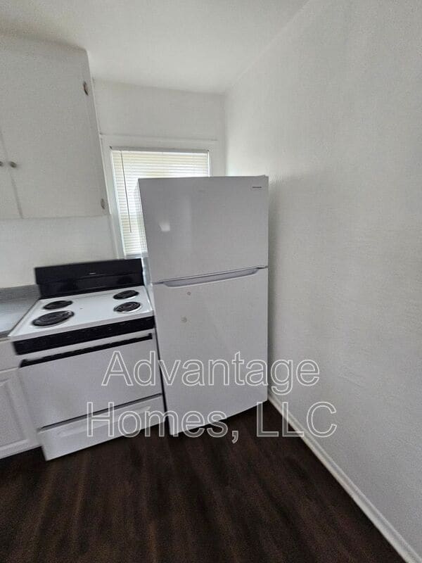 Foto del edificio - 1015 N Scott Ave