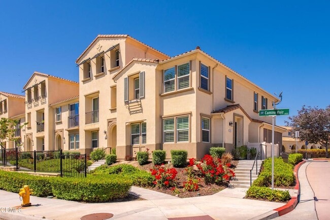 Building Photo - 401 Camino Ruiz