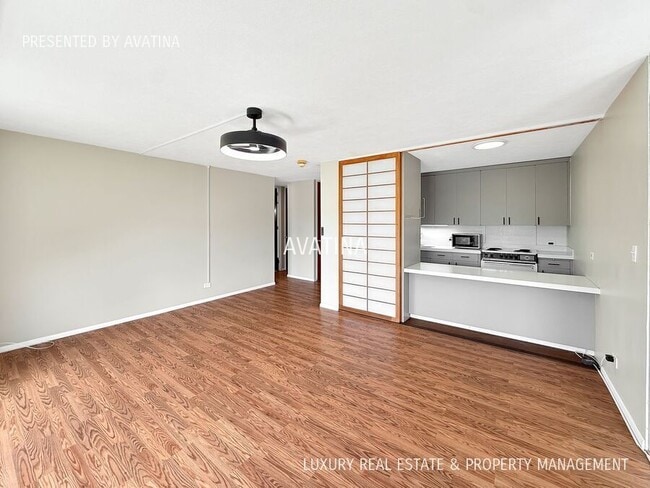 Building Photo - 1511 Nuuanu Ave