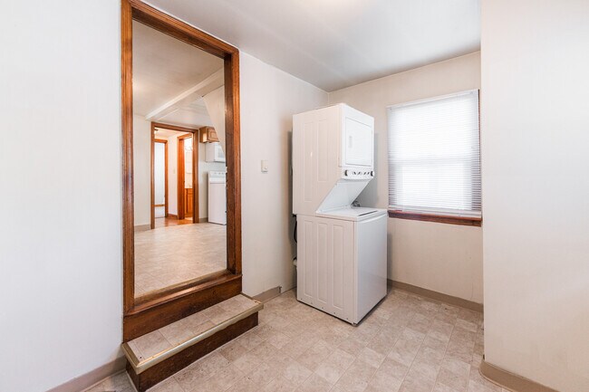 Foto del edificio - 512 N 6th St