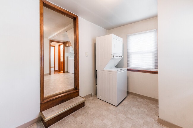 Foto del edificio - 512 N 6th St