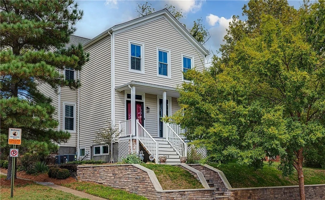 Photo - 2419 Semmes Ave (Richmond, VA)