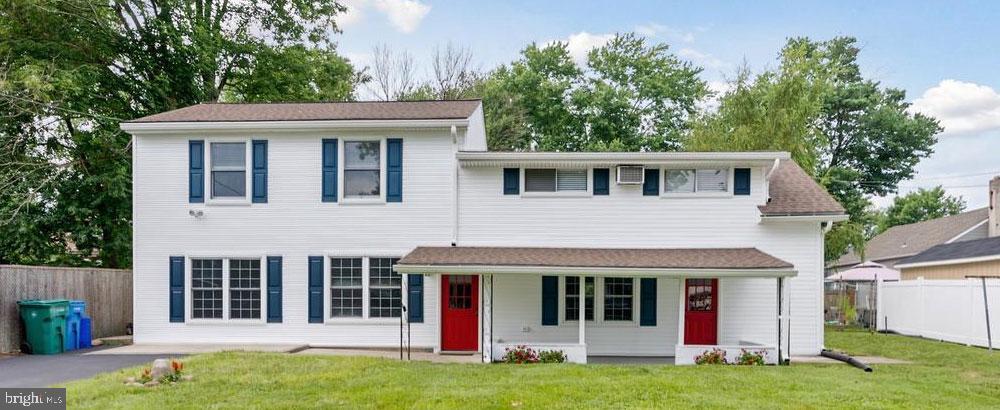 Foto principal - 414 Delaware Ave