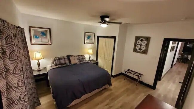 Foto del edificio - 6706 Avenue C