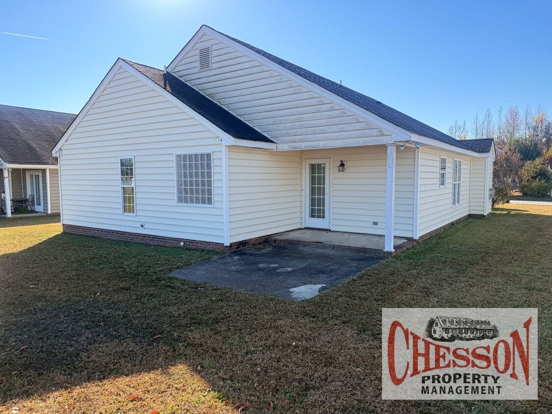 Building Photo - 3808 Sabre Ln